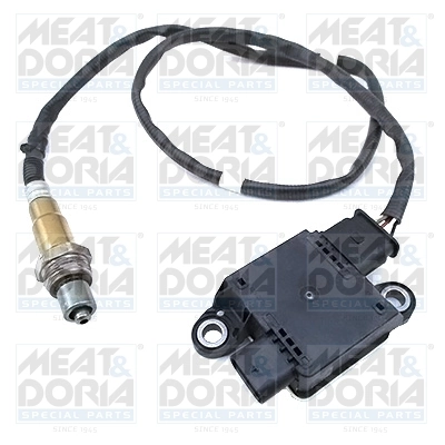 Particle Sensor